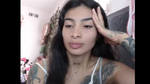 Snapshot of lilpalacio chatting on 12-29-24, 04:19 lil palacio online show from 12-29-24, 04:19