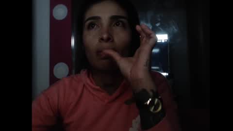 Snapshot of lilpalacio chatting on 01-04-25, 06:41 lil palacio online show from 01-04-25, 06:41