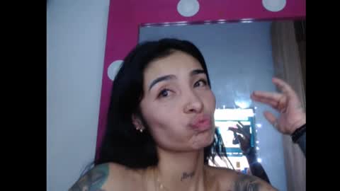 Snapshot of lilpalacio chatting on 01-05-25, 07:49 lil palacio online show from 01-05-25, 07:49