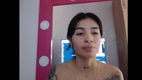 Snapshot of lilpalacio chatting on 01-05-25, 07:49 lil palacio online show from 01-05-25, 07:49