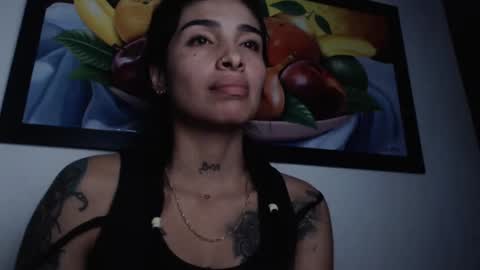 Snapshot of lilpalacio chatting on 01-12-25, 06:39 lil palacio online show from 01-12-25, 06:39