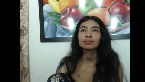 Snapshot of lilpalacio chatting on 01-14-25, 02:22 lil palacio online show from 01-14-25, 02:22
