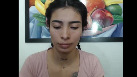 Snapshot of lilpalacio chatting on 01-16-25, 02:30 lil palacio online show from 01-16-25, 02:30