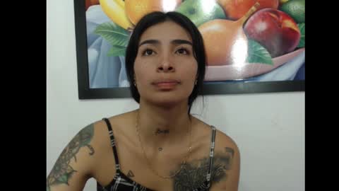 Snapshot of lilpalacio chatting on 01-19-25, 07:47 lil palacio online show from 01-19-25, 07:47