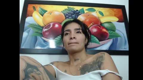 Snapshot of lilpalacio chatting on 01-20-25, 10:48 lil palacio online show from 01-20-25, 10:48