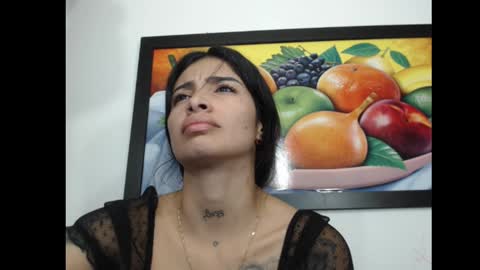 Snapshot of lilpalacio chatting on 01-23-25, 10:44 lil palacio online show from 01-23-25, 10:44