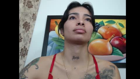 Snapshot of lilpalacio chatting on 01-25-25, 02:14 lil palacio online show from 01-25-25, 02:14