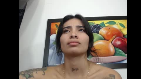 Snapshot of lilpalacio chatting on 01-25-25, 10:50 lil palacio online show from 01-25-25, 10:50