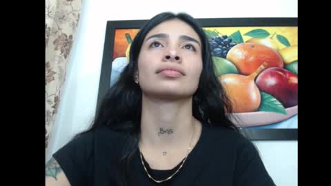 Snapshot of lilpalacio chatting on 01-29-25, 07:22 lil palacio online show from 01-29-25, 07:22