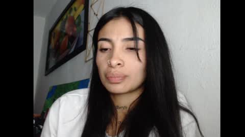 Snapshot of lilpalacio chatting on 02-05-25, 07:50 lil palacio online show from 02-05-25, 07:50