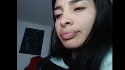 Snapshot of lilpalacio chatting on 02-08-25, 05:40 lil palacio online show from 02-08-25, 05:40