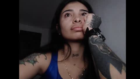 Snapshot of lilpalacio chatting on 02-11-25, 12:16 lil palacio online show from 02-11-25, 12:16