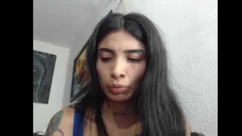 Snapshot of lilpalacio chatting on 02-11-25, 03:18 lil palacio online show from 02-11-25, 03:18