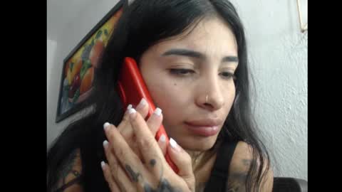 Snapshot of lilpalacio chatting on 02-13-25, 01:26 lil palacio online show from 02-13-25, 01:26