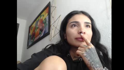 Snapshot of lilpalacio chatting on 02-15-25, 02:33 lil palacio online show from 02-15-25, 02:33