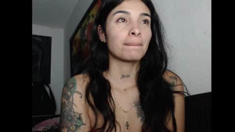 Snapshot of lilpalacio chatting on 02-16-25, 09:59 lil palacio online show from 02-16-25, 09:59