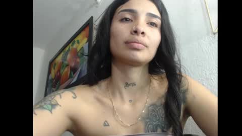 Snapshot of lilpalacio chatting on 02-27-25, 07:26 lil palacio online show from 02-27-25, 07:26