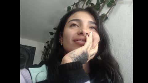 Snapshot of lilpalacio chatting on 02-28-25, 10:52 lil palacio online show from 02-28-25, 10:52