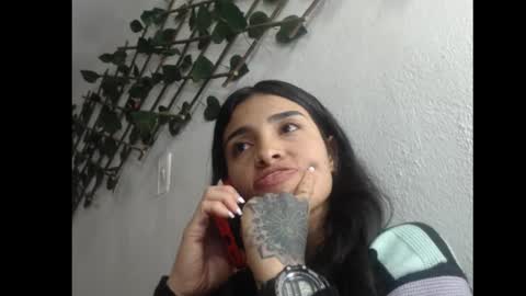 Snapshot of lilpalacio chatting on 02-28-25, 01:58 lil palacio online show from 02-28-25, 01:58