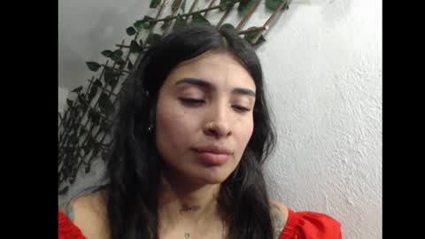 Snapshot of lilpalacio chatting on 03-02-25, 10:48 lil palacio online show from 03-02-25, 10:48