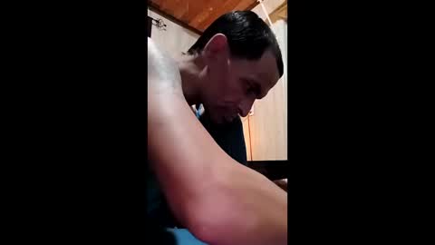 lilpete313 online show from 03-19-26, 07:45