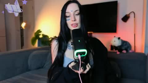 Snapshot of lilpresident chatting on 04-30-26, 08:57 lilpresident online show from 04-30-26, 08:57