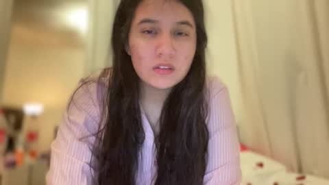 lilprincessxoxo_ online show from 01-06-26, 05:33