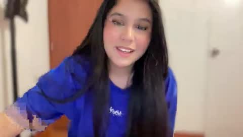 lilprincessxoxo_ online show from 03-07-26, 06:21