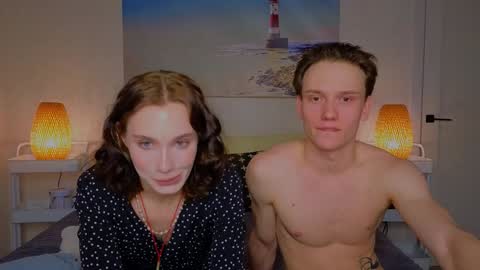 Jesse and Grace online show from 01-26-25, 12:11