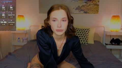 Jesse and Grace online show from 02-04-25, 07:00