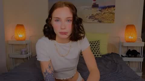 Jesse and Grace online show from 02-08-25, 05:39