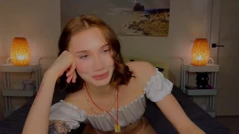 Jesse and Grace online show from 02-20-25, 06:57