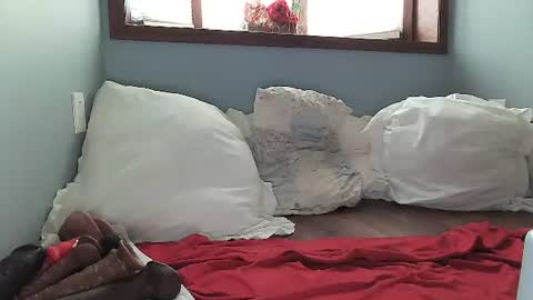 Lilrosiedoll online show from 06-20-26, 05:05