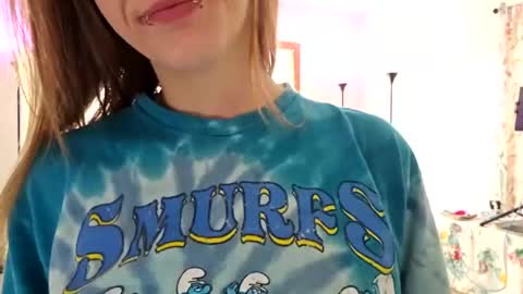 Luna online show from 05-08-26, 01:16
