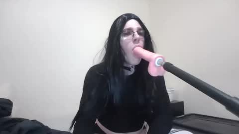 lilsissygir1 online show from 02-12-25, 02:35