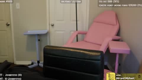 lil or red online show from 01-27-25, 01:30
