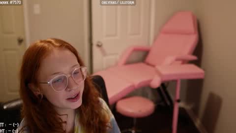 lil or red online show from 01-31-25, 04:14