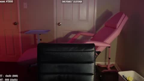 lil or red online show from 02-15-25, 06:33