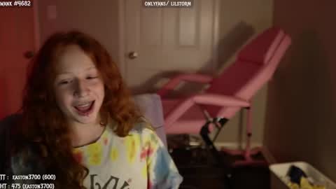 lil or red online show from 02-28-25, 05:59