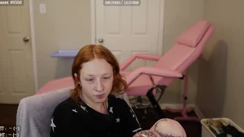 lil or red online show from 03-08-25, 02:51