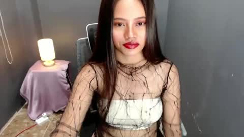 Lilsweet marie online show from 02-10-25, 03:24