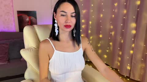 Snapshot of lilu5107 chatting on 01-16-25, 10:34 Lilu online show from 01-16-25, 10:34