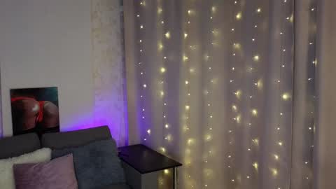 Snapshot of lilu5107 chatting on 02-01-25, 07:23 Lilu online show from 02-01-25, 07:23