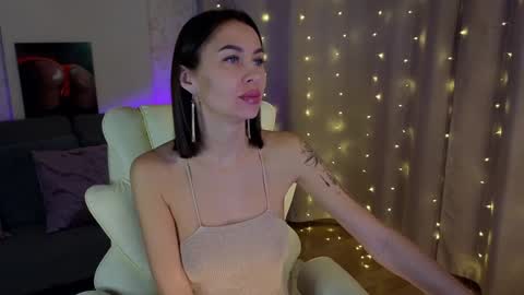 Snapshot of lilu5107 chatting on 02-07-25, 02:29 Lilu online show from 02-07-25, 02:29