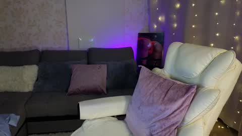 Snapshot of lilu5107 chatting on 02-22-25, 09:37 Lilu online show from 02-22-25, 09:37