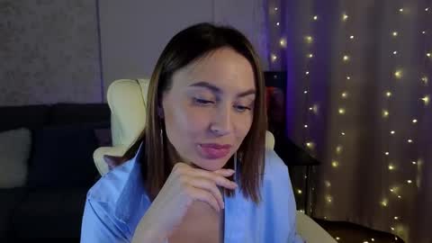 Snapshot of lilu5107 chatting on 02-26-25, 07:38 Lilu online show from 02-26-25, 07:38