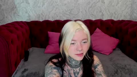 Little slave Kayden online show from 01-27-25, 04:33