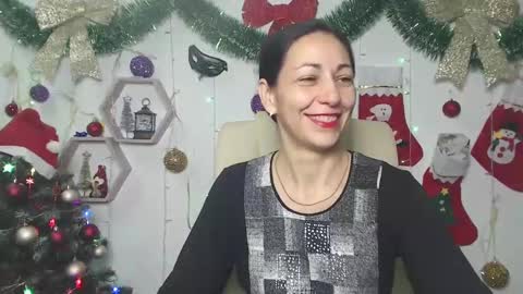 lilugrants online show from 12-16-24, 07:00