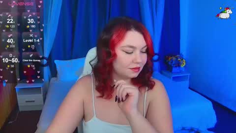 Lilu online show from 10-02-25, 12:01