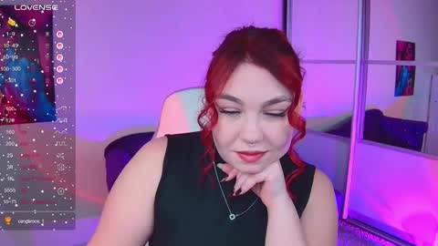 Lilu online show from 10-18-25, 12:28